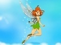 Trò chơi Winx Flying Way