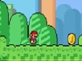Trò chơi Super Mario Starroad