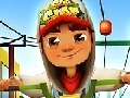 Trò chơi Beijing Subway Surfers