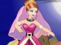 Trò chơi Dress - Princess Barbie