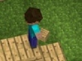 Trò chơi Minecraft - tower defence 2