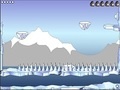 Trò chơi Polar rescue