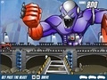 Trò chơi agame beastbash