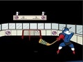 Trò chơi Capitaine Cage Hockey