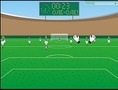 Trò chơi Discover your talent goalkeeper