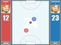 Trò chơi Hockey 2D
