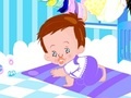 Trò chơi Baby Boy Dress Up