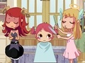 Trò chơi Devilish Hairdresser