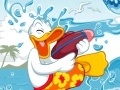 Trò chơi Mickey Mouse: Water Battle