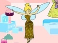 Trò chơi Tinkerbell Dress up