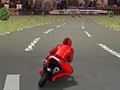Trò chơi 3d Motorbike Racing