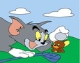 Trò chơi Tom and Jerry Painting