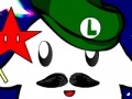Trò chơi Super Mario Galaxy