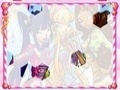 Trò chơi Winx Club: Hexagon Puzzle