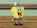 Trò chơi Spongebob Krab Matik