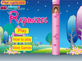 Trò chơi Rapunzel Rescue