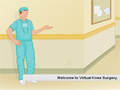 Trò chơi Virtual Knee Surgery