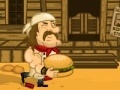 Trò chơi Mad burger 3: Wild West