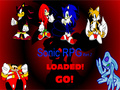 Trò chơi Sonic RPG eps 1 part 2