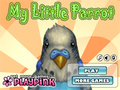 Trò chơi Polly the Parrot