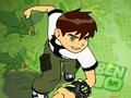 Trò chơi Run Ben 10