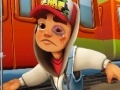 Trò chơi Subway Surfers: Doctor