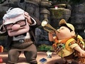 Trò chơi Hidden Objects Up