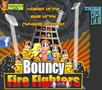Trò chơi Bouncy Fire Fighters