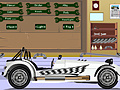 Trò chơi Pimp My Classic Racecar