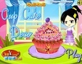 Trò chơi Cupcake Decor