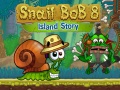 Trò chơi Snail Bob 8: Island story