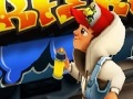 Trò chơi Subway Surfers Graffiti