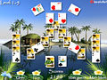 Trò chơi Bahamas Solitaire