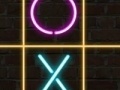 Trò chơi Tic-Tac-Toe: Vegas