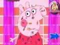 Trò chơi Messy Little Pig