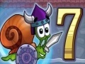 Trò chơi Snail Bob 7: fantasy story