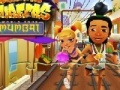 Trò chơi Subway Surfers Mumbai Puzzle 2