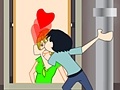 Trò chơi Kiss all the neighbors