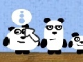 Trò chơi 3 Pandas in Japan