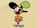 Trò chơi Wander Over Yonder: Helping Hands