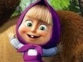 Trò chơi Masha and the Bear