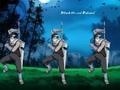 Trò chơi Find the enemy Naruto