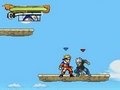 Trò chơi Naruto platformer