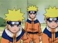Trò chơi Guess where the real Naruto