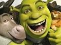 Trò chơi Find a copy. Shrek