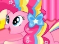 Trò chơi Pinkie Pie Rainbow Power Style My Little Pony