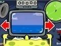 Trò chơi SpongeBob's Bumper Subs