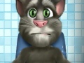 Trò chơi Talking Tom Surgeon