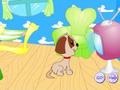 Trò chơi Puppy Star Dog House