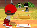 Trò chơi Pinch Hitter